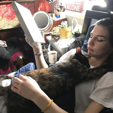 joni