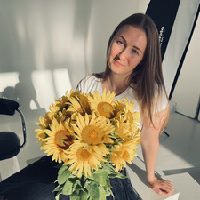 Simona Ostrovska