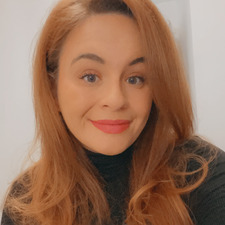 Helen Myers