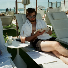 The Great Book Devourer