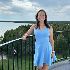 Nina Burke
