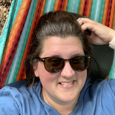 Elizabeth Achtemeier