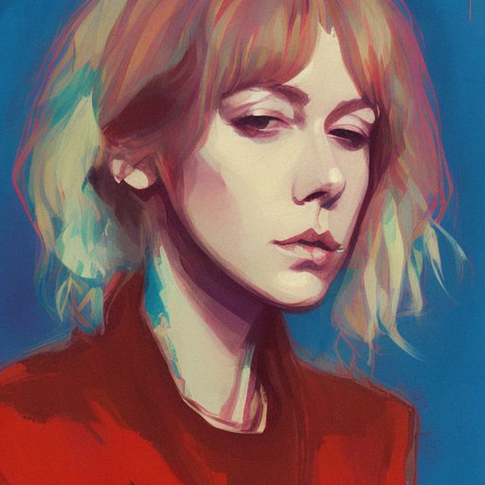 Goodreads profile picture for @bombs
