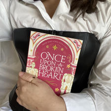 Ali (Taylor’s version)