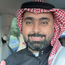 محمد العمري