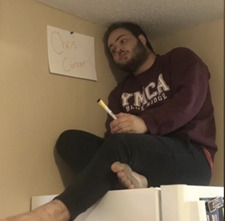 Christopher Lindeman