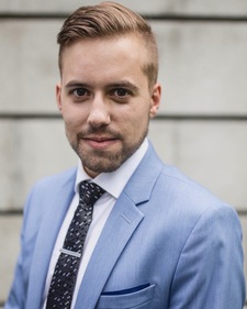Phil Bilodeau