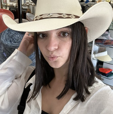 Eden Lagnado