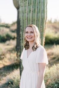 Morgan Reimann Patton