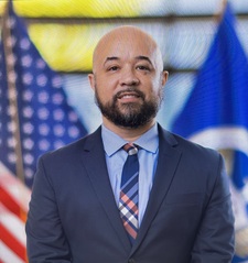 Carlos Proctor