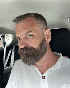 Sean Barker