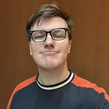 Adam Roberts