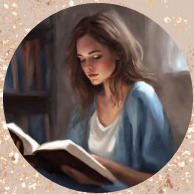 J ✨&#x1f4da;♥️