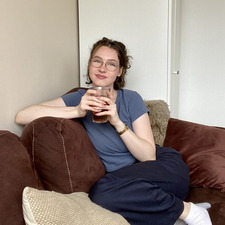 Bo Van Hemert