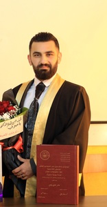 عامر عادل ونوس