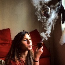 Maëliss Frusta-Bruot