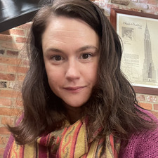 Emily McKnight
