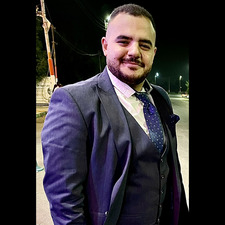 Amr Hassan