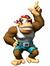 Funky Kong
