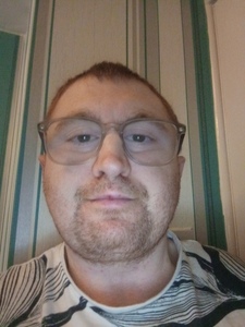 Steven Burton Author