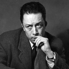 Albert Camus