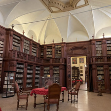 Francesca Vendittelli