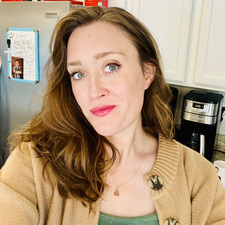 Jessica Gaut