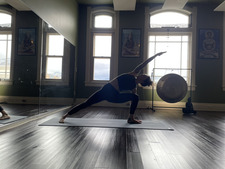 Audrey Kohlts LaFreniere