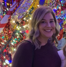 Katie Paulson