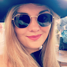 Mélissa Giroux
