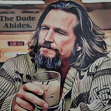 The Dude
