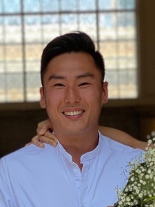 Edward Wang