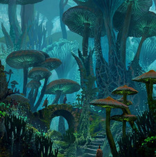 Delphine deltaplanète