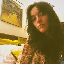 Gabrielle Bender