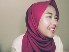Sarieyna Marman