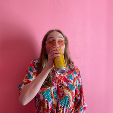 Mathilde Bergerskogen