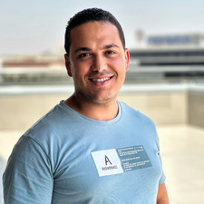 Mohamed Nabil