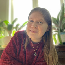 Eileen Eliza