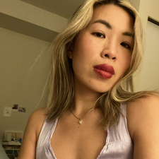 Mary Lieu