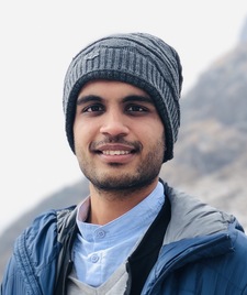 Kedar Chaudhari