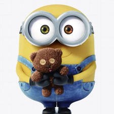 Bob Minion