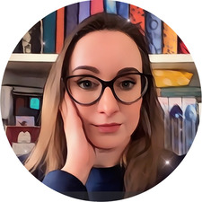 Nuria Una vida de lecturas