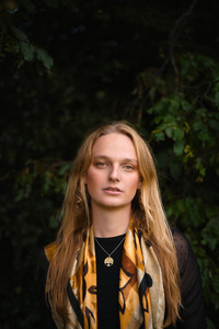 Jonathan Jules  Strange