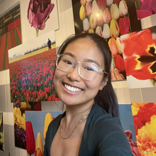 Kacy Wang