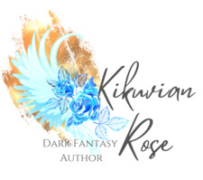 Kikuvian Rose