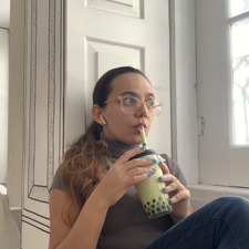 Laís (Bookish version)