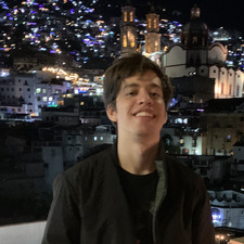 Carlos Torres