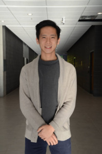 Sherman Liu