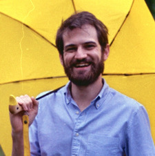 Simms Wright