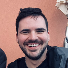 Daniel Borato
